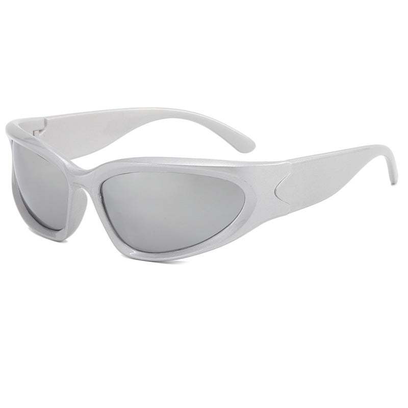 Wholesale Sports Cycling PC Sunglasses